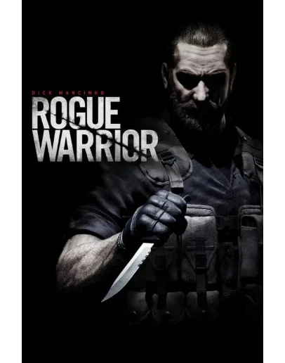 Rogue Warrior (Steam Gift Region Free / ROW)