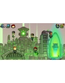 Scribblenauts Unmasked: A DC Comics Advent (Steam ROW)