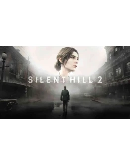 Silent Hill 2 Deluxe Edition STEAM +БОЛЬШОЙ КЭШБЭК