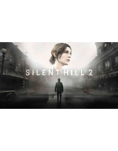 Silent Hill 2 Deluxe Edition STEAM +БОЛЬШОЙ КЭШБЭК