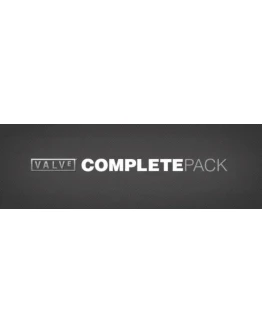 Valve Complete Pack / 26in1 (Steam Gift RU/CIS В Инвент