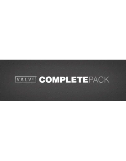Valve Complete Pack / 26in1 (Steam Gift RU/CIS В Инвент