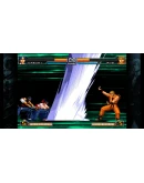 THE KING OF FIGHTERS 2002 UNLIMITED (Steam Gift RegFree