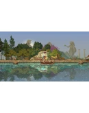 Kingdom Two Crowns: Call of Olympus DLC STEAM РОССИЯ