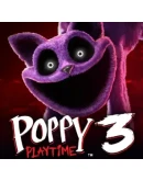 Poppy Playtime Chapter 1 - 2 - 3Турция PS4 PS5PS