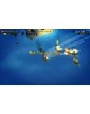 Woody Two-Legs: Attack of the Zombie Pirate (Steam Gift