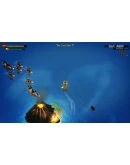 Woody Two-Legs: Attack of the Zombie Pirate (Steam Gift
