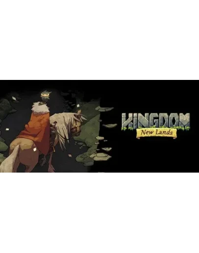 Kingdom: New Lands (Steam Gift Россия)