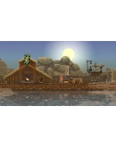 Kingdom: New Lands (Steam Gift Россия)