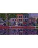 Kingdom Eighties (Steam Gift Россия)