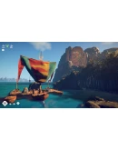 Survival: Foutain of Youth Captain's Edition XBOX