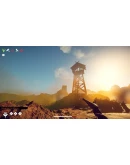 Survival: Foutain of Youth Captain's Edition XBOX