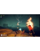 Survival: Foutain of Youth Captain's Edition XBOX