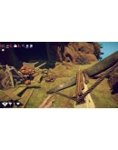 Survival: Foutain of Youth Captain's Edition XBOX