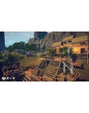 Survival: Foutain of Youth Captain's Edition XBOX