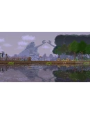 Kingdom Two Crowns Regent's Royal Wardrobe STEAM РОССИЯ