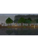 Kingdom Two Crowns Regent's Royal Wardrobe STEAM РОССИЯ