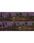 Kingdom Two Crowns Archon's Royal Wardrobe STEAM РОССИЯ