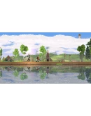 Kingdom Two Crowns Archon's Royal Wardrobe STEAM РОССИЯ