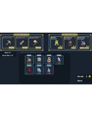 Hero's Warband АВТОДОСТАВКА STEAM РОССИЯ