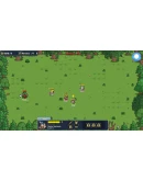 Hero's Warband АВТОДОСТАВКА STEAM РОССИЯ