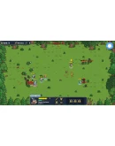 Hero's Warband АВТОДОСТАВКА STEAM РОССИЯ