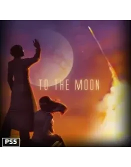 To the Moon Турция PS5PS