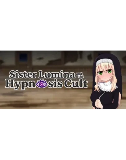 Sister Lumina and the Hypnosis Cult STEAM GIFT РОССИЯ