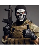 15 Minutes DOUBLE XP Boost l CoD BLACKOPS 7/6