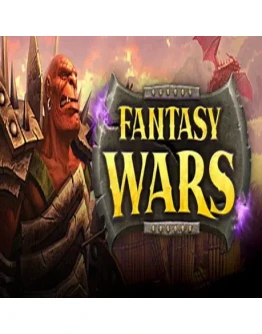 Fantasy Wars (Steam key / РФ+Весь мир)