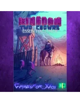 Kingdom Two Crowns Essentials Pack XBOX Kingdom Two Crowns Essentials Pack XBOX