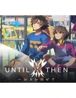 UNTIL THENSTEAM АККАУНТГАРАНТИЯ + ПОДАРОК