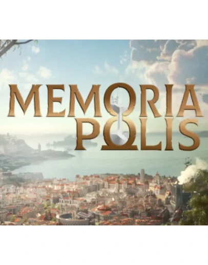 MEMORIAPOLISSTEAM АККАУНТГАРАНТИЯ + ПОДАРОК