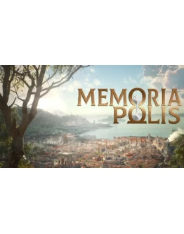 MEMORIAPOLISSTEAM АККАУНТНА 90 ДНЕЙ + ПОДАРОК