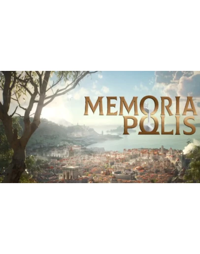 MEMORIAPOLISSTEAM АККАУНТНА 90 ДНЕЙ + ПОДАРОК