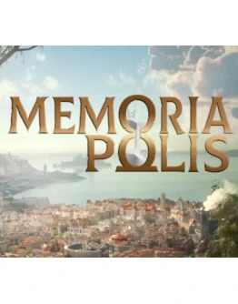 MEMORIAPOLISSTEAM АККАУНТГАРАНТИЯ