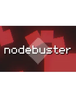 NODEBUSTERSTEAM АККАУНТНА 90 ДНЕЙ + ПОДАРОК