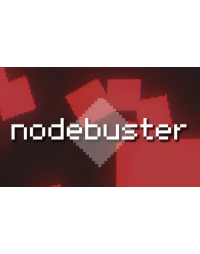 NODEBUSTERSTEAM АККАУНТНА 90 ДНЕЙ + ПОДАРОК