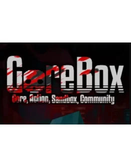 GOREBOX STEAM АККАУНТНА 90 ДНЕЙ + ПОДАРОК