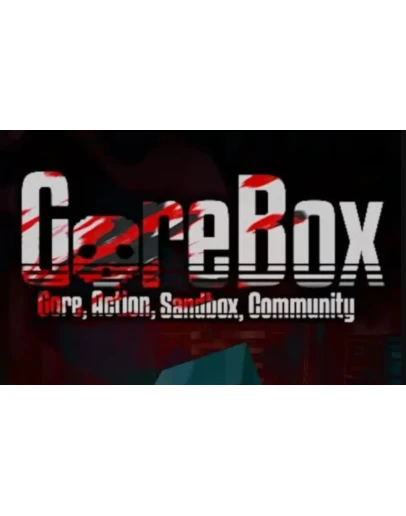 GOREBOX STEAM АККАУНТНА 90 ДНЕЙ + ПОДАРОК