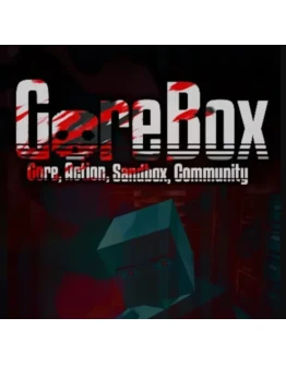 GOREBOX STEAM АККАУНТГАРАНТИЯ