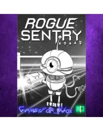 Rogue Sentry XBOX
