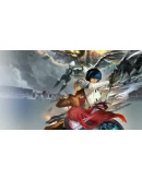 Metaphor: ReFantazioSTEAMPSXBOXБЫСТРО