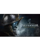 NEW WORLD: AETERNUM PS5 ТУРЦИЯ