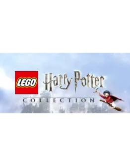 LEGO Harry Potter Collection (Steam Gift Украина)