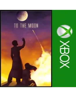 To the Moon XBOXПокупка на Ваш аккаунт