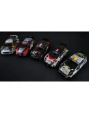 EA SPORTS WRC 24 Season Expansion Bundle STEAM 0