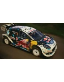 EA SPORTS WRC 24 Season Expansion Bundle STEAM 0