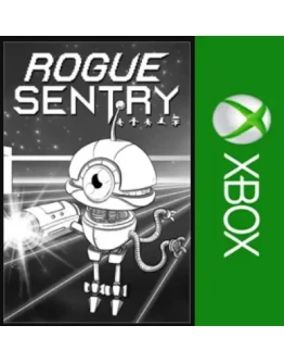 Rogue Sentry XBOXПокупка на Ваш аккаунт