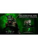 DIABLO IV: VESSEL OF HATREDBATTLE.NET БЫСТРО